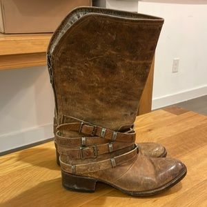 Freebird “Drove”  size 9